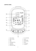 Предварительный просмотр 6 страницы W-Tec 22143 User Manual