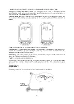 Предварительный просмотр 7 страницы W-Tec 22143 User Manual