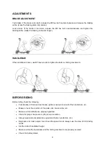 Предварительный просмотр 8 страницы W-Tec 22143 User Manual