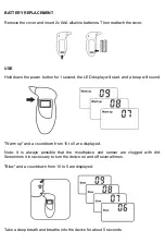 Preview for 2 page of W-Tec 23793-1 Quick Start Manual