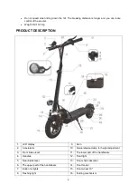 Предварительный просмотр 4 страницы W-Tec Dealan User Manual