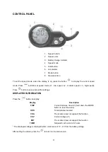 Предварительный просмотр 11 страницы W-Tec Dealan User Manual