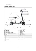 Preview for 4 page of W-Tec Tendeal 10 User Manual