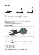 Preview for 5 page of W-Tec Tendeal 10 User Manual