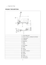 Preview for 4 page of W-Tec Teneur 10 User Manual