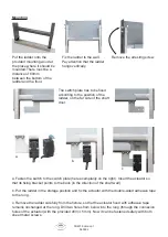 Предварительный просмотр 4 страницы W+W 78541 Mounting Instruction