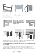 Предварительный просмотр 8 страницы W+W 78541 Mounting Instruction