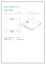 Preview for 5 page of W2P Engineering PowerVat 250 Operating Manual