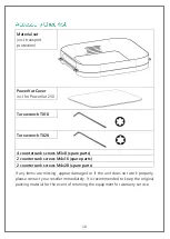 Preview for 11 page of W2P Engineering PowerVat 250 Operating Manual