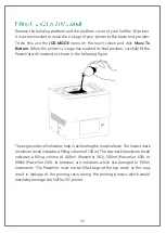 Preview for 21 page of W2P Engineering PowerVat 250 Operating Manual