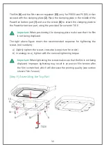 Preview for 31 page of W2P Engineering PowerVat 250 Operating Manual