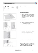 Предварительный просмотр 39 страницы W6 N 1235-61 Manual