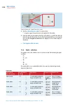 Preview for 116 page of W6 N 2000 Exklusive Manual