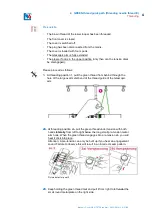 Предварительный просмотр 47 страницы W6 N 707D free-arm Manual