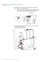 Предварительный просмотр 48 страницы W6 N 707D free-arm Manual