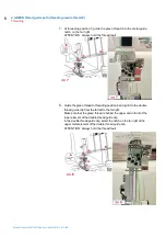 Предварительный просмотр 50 страницы W6 N 707D free-arm Manual