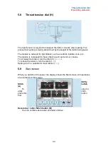 Preview for 33 page of W6 N 8000 Exklusive Instruction Manual