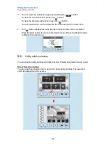 Preview for 36 page of W6 N 8000 Exklusive Instruction Manual