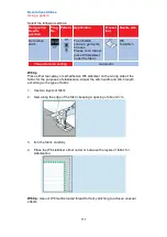 Preview for 111 page of W6 N 8000 Exklusive Instruction Manual