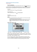 Preview for 133 page of W6 N 8000 Exklusive Instruction Manual