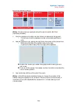 Preview for 150 page of W6 N 8000 Exklusive Instruction Manual