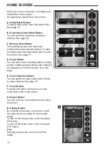 Preview for 16 page of W6 N 8000 Instruction Manual