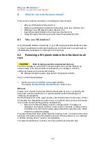 Preview for 57 page of W6 N 9500C QPL Manual