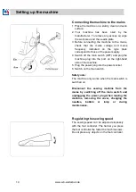 Preview for 10 page of W6 W6 N 454D Manual