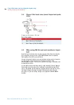 Preview for 18 page of W6 WERTARBEIT N 656D Free Arm Manual