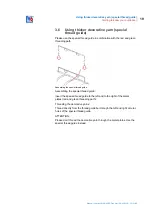 Preview for 19 page of W6 WERTARBEIT N 656D Free Arm Manual