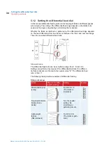 Preview for 30 page of W6 WERTARBEIT N 656D Free Arm Manual