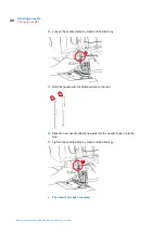 Preview for 40 page of W6 WERTARBEIT N 656D Free Arm Manual