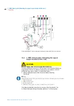 Preview for 46 page of W6 WERTARBEIT N 656D Free Arm Manual