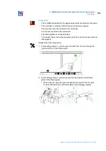 Preview for 53 page of W6 WERTARBEIT N 656D Free Arm Manual