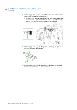 Preview for 54 page of W6 WERTARBEIT N 656D Free Arm Manual