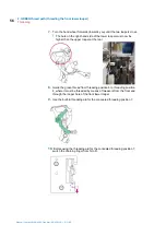 Preview for 56 page of W6 WERTARBEIT N 656D Free Arm Manual