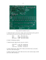 Предварительный просмотр 37 страницы W8ZR StationPro II Operating Manual