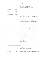 Предварительный просмотр 71 страницы W8ZR StationPro II Operating Manual