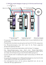 Предварительный просмотр 34 страницы WA CONCEPTION On.e Installation And Operating Manual