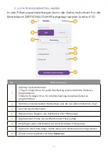 Предварительный просмотр 39 страницы WA CONCEPTION On.e Installation And Operating Manual