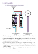 Предварительный просмотр 47 страницы WA CONCEPTION On.e Installation And Operating Manual