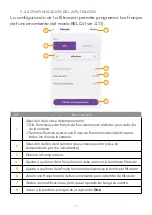 Предварительный просмотр 53 страницы WA CONCEPTION On.e Installation And Operating Manual