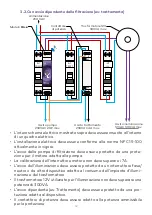 Предварительный просмотр 62 страницы WA CONCEPTION On.e Installation And Operating Manual