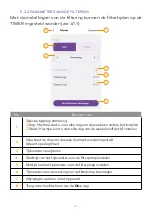 Предварительный просмотр 81 страницы WA CONCEPTION On.e Installation And Operating Manual