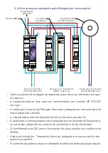 Предварительный просмотр 90 страницы WA CONCEPTION On.e Installation And Operating Manual