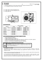 Preview for 15 page of WAAGE VE-320 Instruction Manual