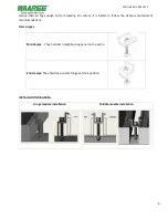 Preview for 9 page of WAAREE PV Modules Installation Manual