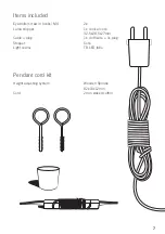 Preview for 7 page of Waarmakers NINEBYFOUR Instructions Manual