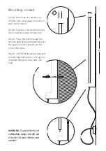 Preview for 11 page of Waarmakers NINEBYFOUR Instructions Manual