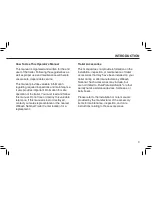 Предварительный просмотр 7 страницы Wabash National Dry and Refrigerated Van Trailers Operator'S Manual